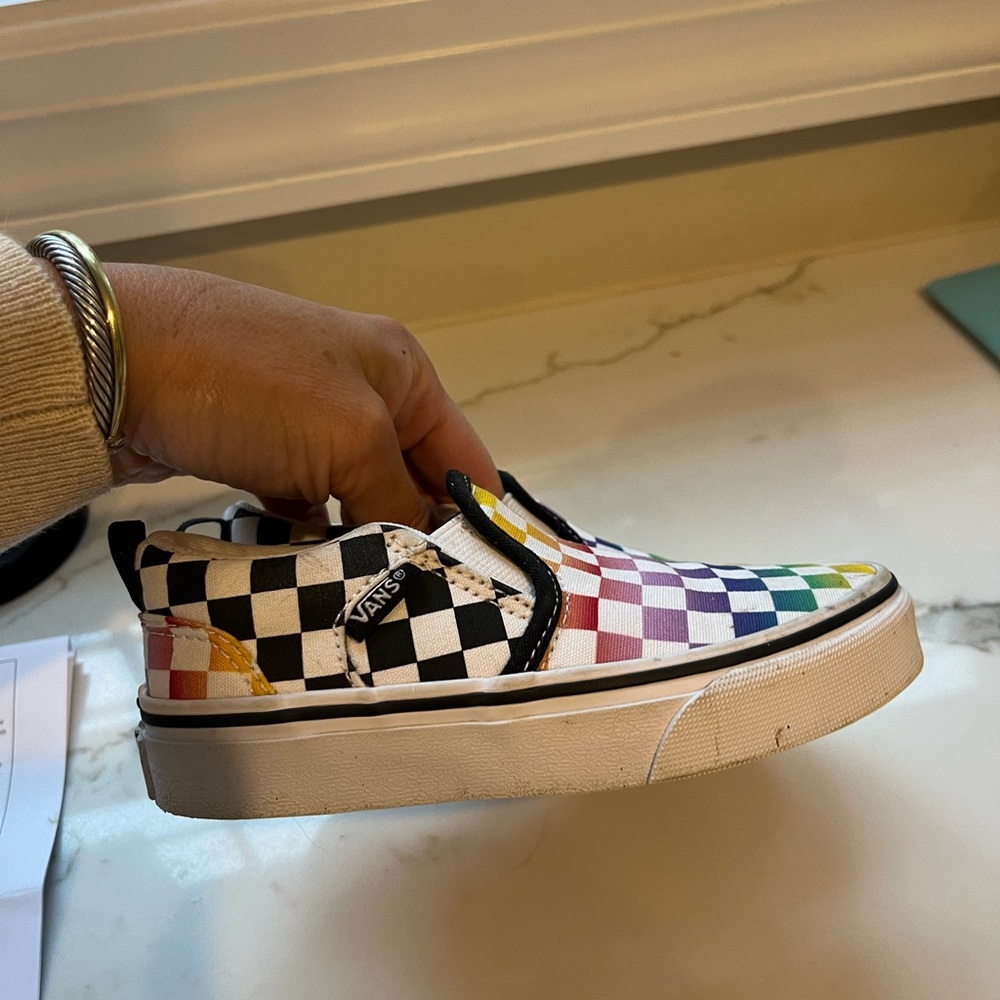 Vans Loafers